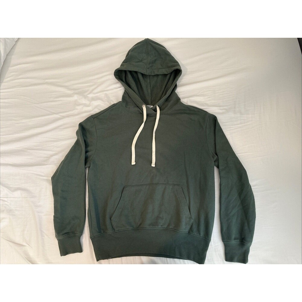 Gap Women’s Olive Green Hoodie XS